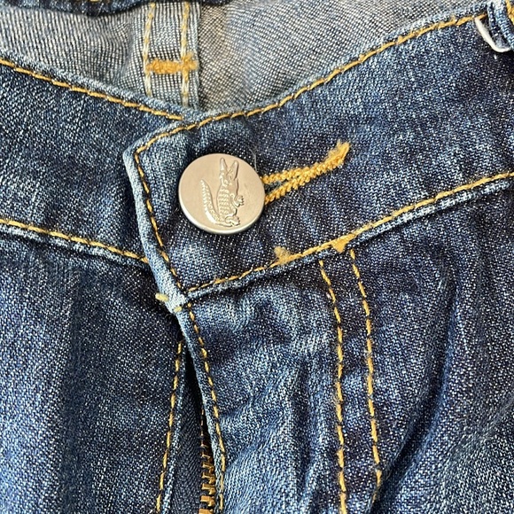 Lacoste jeans - Picture 3 of 5